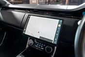 Land Rover Range Rover AUTOBIOGRAPHY P530 V8. 23" WHEELS. HEAD-UP DISPLAY. HEAT&C, MASSAGE SEATS. 29