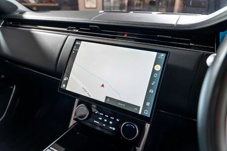 Land Rover Range Rover AUTOBIOGRAPHY P530 V8. 23" WHEELS. HEAD-UP DISPLAY. HEAT&C, MASSAGE SEATS. 29