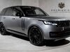 Land Rover Range Rover AUTOBIOGRAPHY P530 V8. 23" WHEELS. HEAD-UP DISPLAY. HEAT&C, MASSAGE SEATS. 