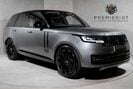 Land Rover Range Rover AUTOBIOGRAPHY P530 V8. 23" WHEELS. HEAD-UP DISPLAY. HEAT&C, MASSAGE SEATS.