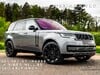 Land Rover Range Rover AUTOBIOGRAPHY P530 V8. 23" WHEELS. HEAD-UP DISPLAY. HEAT&C, MASSAGE SEATS. 