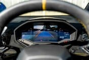 Lamborghini Huracan LP 640-4 PERFORMANTE SPYDER. COMFORT SEATS. LIFT SYSTEM. CARPLAY 41