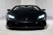 Lamborghini Huracan LP 640-4 PERFORMANTE SPYDER. COMFORT SEATS. LIFT SYSTEM. CARPLAY 2