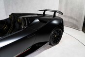 Lamborghini Huracan LP 640-4 PERFORMANTE SPYDER. COMFORT SEATS. LIFT SYSTEM. CARPLAY 30