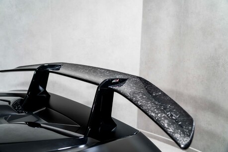 Lamborghini Huracan LP 640-4 PERFORMANTE SPYDER. COMFORT SEATS. LIFT SYSTEM. CARPLAY 32