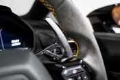 Lamborghini Huracan LP 640-4 PERFORMANTE SPYDER. COMFORT SEATS. LIFT SYSTEM. CARPLAY 42
