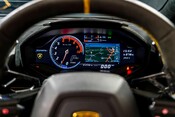 Lamborghini Huracan LP 640-4 PERFORMANTE SPYDER. COMFORT SEATS. LIFT SYSTEM. CARPLAY 25