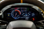 Lamborghini Huracan LP 640-4 PERFORMANTE SPYDER. COMFORT SEATS. LIFT SYSTEM. CARPLAY 26