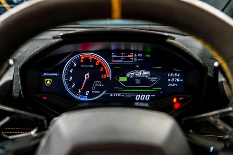 Lamborghini Huracan LP 640-4 PERFORMANTE SPYDER. COMFORT SEATS. LIFT SYSTEM. CARPLAY 27