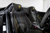 Lamborghini Huracan LP 640-4 PERFORMANTE SPYDER. COMFORT SEATS. LIFT SYSTEM. CARPLAY 15