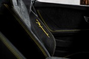 Lamborghini Huracan LP 640-4 PERFORMANTE SPYDER. COMFORT SEATS. LIFT SYSTEM. CARPLAY 17