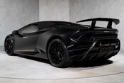 Lamborghini Huracan LP 640-4 PERFORMANTE SPYDER. COMFORT SEATS. LIFT SYSTEM. CARPLAY 10