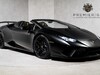 Lamborghini Huracan LP 640-4 PERFORMANTE SPYDER. COMFORT SEATS. LIFT SYSTEM. CARPLAY