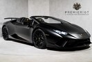 Lamborghini Huracan LP 640-4 PERFORMANTE SPYDER. COMFORT SEATS. LIFT SYSTEM. CARPLAY