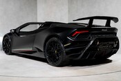 Lamborghini Huracan LP 640-4 PERFORMANTE SPYDER. COMFORT SEATS. LIFT SYSTEM. CARPLAY 6
