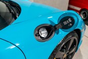 Porsche 911 TURBO S. SPORTS CHRONO. PCCB. HEATED SPORTS SEATS. BOSE. CARPLAY. 21