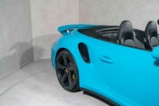 Porsche 911 TURBO S. SPORTS CHRONO. PCCB. HEATED SPORTS SEATS. BOSE. CARPLAY. 22