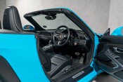 Porsche 911 TURBO S. SPORTS CHRONO. PCCB. HEATED SPORTS SEATS. BOSE. CARPLAY. 14