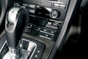 Porsche 911 TURBO S. SPORTS CHRONO. PCCB. HEATED SPORTS SEATS. BOSE. CARPLAY. 26