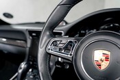 Porsche 911 TURBO S. SPORTS CHRONO. PCCB. HEATED SPORTS SEATS. BOSE. CARPLAY. 29