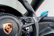 Porsche 911 TURBO S. SPORTS CHRONO. PCCB. HEATED SPORTS SEATS. BOSE. CARPLAY. 30