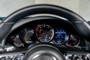 Porsche 911 TURBO S. SPORTS CHRONO. PCCB. HEATED SPORTS SEATS. BOSE. CARPLAY. 19