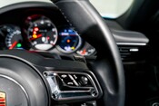 Porsche 911 TURBO S. SPORTS CHRONO. PCCB. HEATED SPORTS SEATS. BOSE. CARPLAY. 33