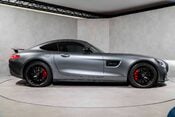 Mercedes-Benz Amg GT S EDITION 1. 1 OF 375. AERODYNAMIC PACKAGE. CARBON ROOF. 7