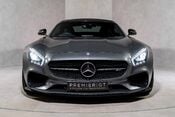 Mercedes-Benz Amg GT S EDITION 1. 1 OF 375. AERODYNAMIC PACKAGE. CARBON ROOF. 2