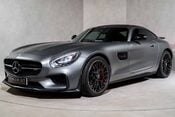 Mercedes-Benz Amg GT S EDITION 1. 1 OF 375. AERODYNAMIC PACKAGE. CARBON ROOF. 3
