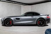 Mercedes-Benz Amg GT S EDITION 1. 1 OF 375. AERODYNAMIC PACKAGE. CARBON ROOF. 8