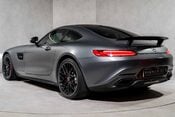 Mercedes-Benz Amg GT S EDITION 1. 1 OF 375. AERODYNAMIC PACKAGE. CARBON ROOF. 6
