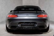 Mercedes-Benz Amg GT S EDITION 1. 1 OF 375. AERODYNAMIC PACKAGE. CARBON ROOF. 5