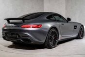 Mercedes-Benz Amg GT S EDITION 1. 1 OF 375. AERODYNAMIC PACKAGE. CARBON ROOF. 4