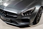 Mercedes-Benz Amg GT S EDITION 1. 1 OF 375. AERODYNAMIC PACKAGE. CARBON ROOF. 30