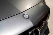 Mercedes-Benz Amg GT S EDITION 1. 1 OF 375. AERODYNAMIC PACKAGE. CARBON ROOF. 31