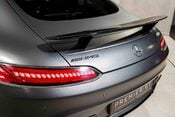 Mercedes-Benz Amg GT S EDITION 1. 1 OF 375. AERODYNAMIC PACKAGE. CARBON ROOF. 33