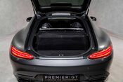 Mercedes-Benz Amg GT S EDITION 1. 1 OF 375. AERODYNAMIC PACKAGE. CARBON ROOF. 38