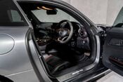 Mercedes-Benz Amg GT S EDITION 1. 1 OF 375. AERODYNAMIC PACKAGE. CARBON ROOF. 10