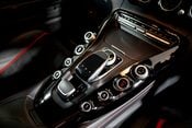 Mercedes-Benz Amg GT S EDITION 1. 1 OF 375. AERODYNAMIC PACKAGE. CARBON ROOF. 18
