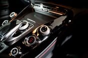 Mercedes-Benz Amg GT S EDITION 1. 1 OF 375. AERODYNAMIC PACKAGE. CARBON ROOF. 19