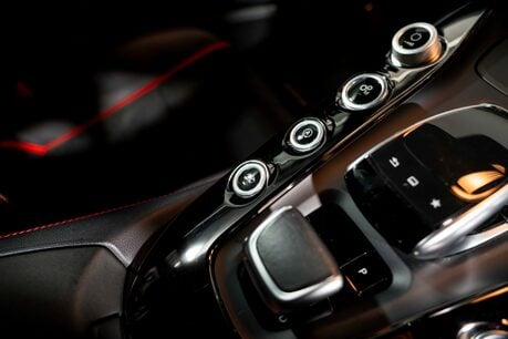 Mercedes-Benz Amg GT S EDITION 1. 1 OF 375. AERODYNAMIC PACKAGE. CARBON ROOF. 20