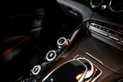 Mercedes-Benz Amg GT S EDITION 1. 1 OF 375. AERODYNAMIC PACKAGE. CARBON ROOF. 21