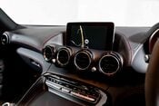 Mercedes-Benz Amg GT S EDITION 1. 1 OF 375. AERODYNAMIC PACKAGE. CARBON ROOF. 22