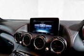 Mercedes-Benz Amg GT S EDITION 1. 1 OF 375. AERODYNAMIC PACKAGE. CARBON ROOF. 24