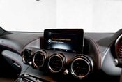 Mercedes-Benz Amg GT S EDITION 1. 1 OF 375. AERODYNAMIC PACKAGE. CARBON ROOF. 25