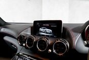 Mercedes-Benz Amg GT S EDITION 1. 1 OF 375. AERODYNAMIC PACKAGE. CARBON ROOF. 26
