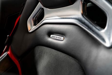 Mercedes-Benz Amg GT S EDITION 1. 1 OF 375. AERODYNAMIC PACKAGE. CARBON ROOF. 15