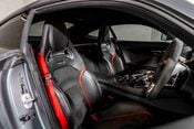 Mercedes-Benz Amg GT S EDITION 1. 1 OF 375. AERODYNAMIC PACKAGE. CARBON ROOF. 11