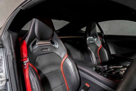 Mercedes-Benz Amg GT S EDITION 1. 1 OF 375. AERODYNAMIC PACKAGE. CARBON ROOF. 12